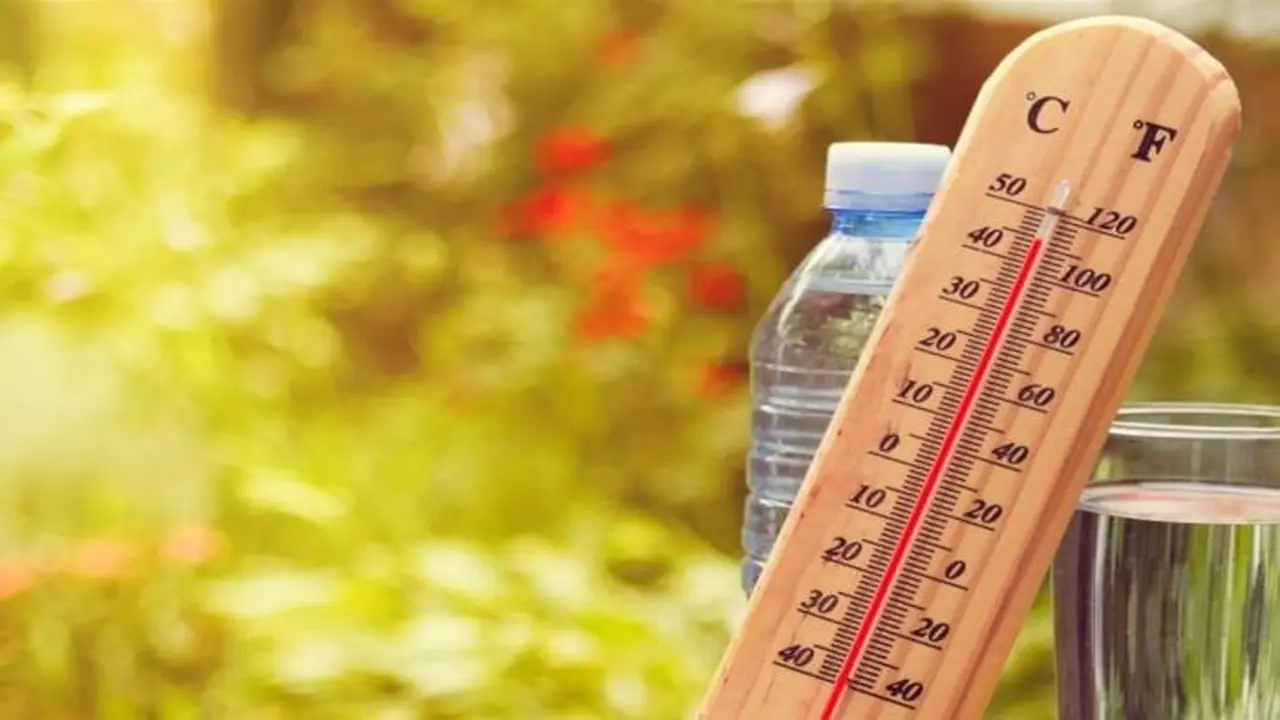 خريطة التقلبات الربيعية في طقس البلاد حتى مطلع مايو 2026